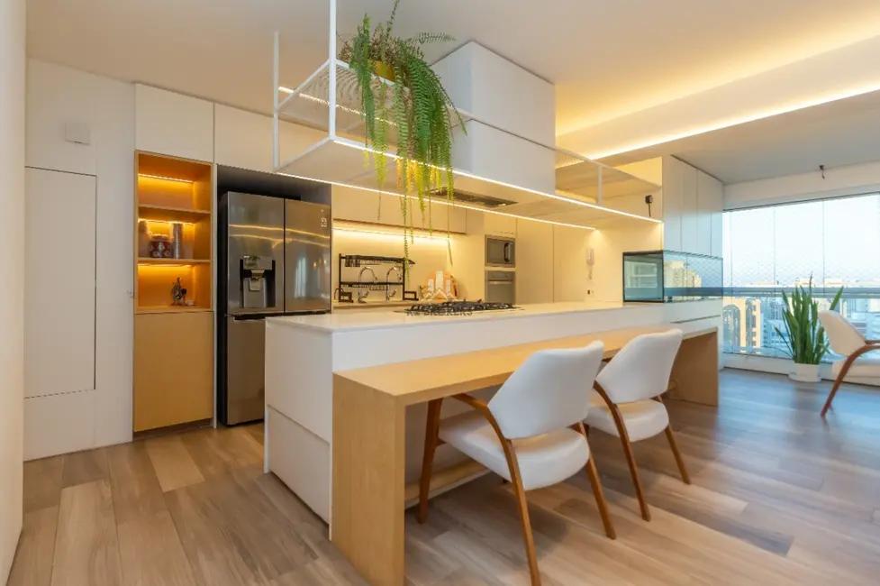 Foto 6 de Apartamento com 3 quartos à venda, 161m2 em Vila Mariana, São Paulo - SP