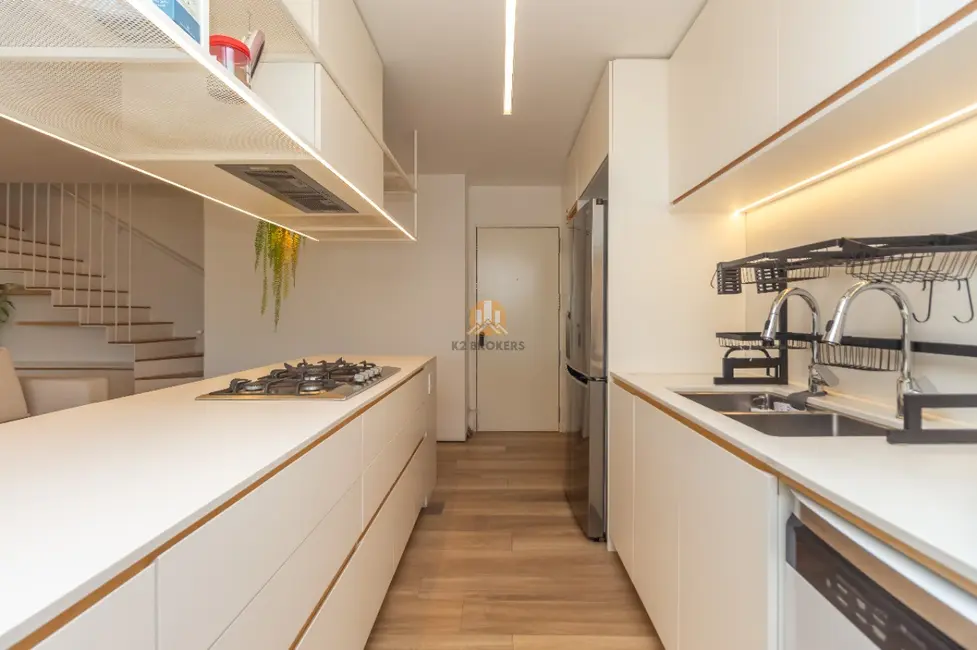 Foto 9 de Apartamento com 3 quartos à venda, 161m2 em Vila Mariana, São Paulo - SP