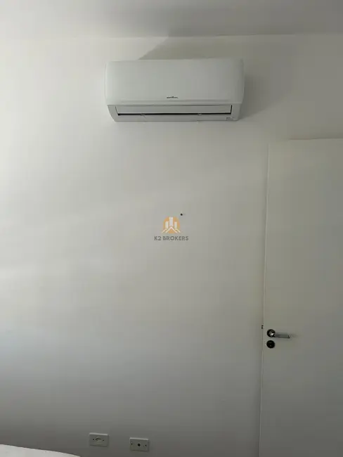 Apartamento com 1 quarto à venda, 47m2 em Centro, Curitiba - PR - imagem 9 Foto 9 de Apartamento com 1 quarto à venda, 47m2 em Centro, Curitiba - PR