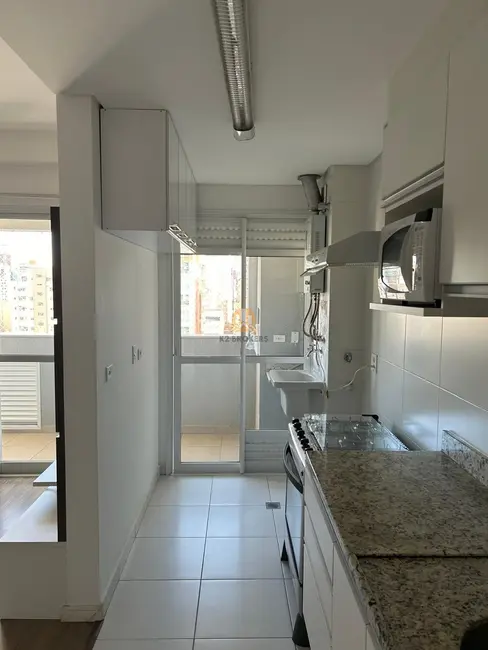 Apartamento com 1 quarto à venda, 47m2 em Centro, Curitiba - PR - imagem 6 Foto 6 de Apartamento com 1 quarto à venda, 47m2 em Centro, Curitiba - PR