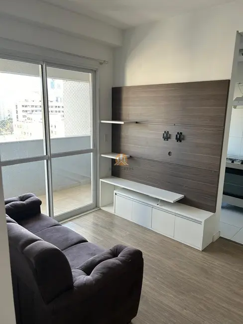 Apartamento com 1 quarto à venda, 47m2 em Centro, Curitiba - PR - imagem 2 Foto 2 de Apartamento com 1 quarto à venda, 47m2 em Centro, Curitiba - PR