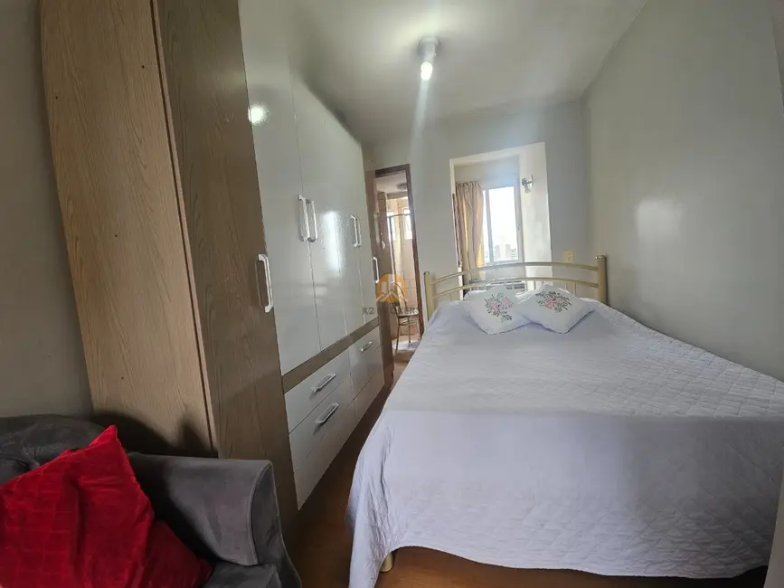 Foto 7 de Apartamento com 1 quarto à venda, 19m2 em Cristo Rei, Curitiba - PR