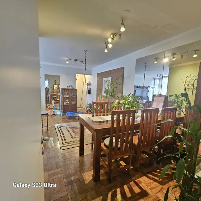 Apartamento com 3 quartos à venda, 92m2 em Paraíso, São Paulo - SP - imagem 5 Foto 5 de Apartamento com 3 quartos à venda, 92m2 em Paraíso, São Paulo - SP