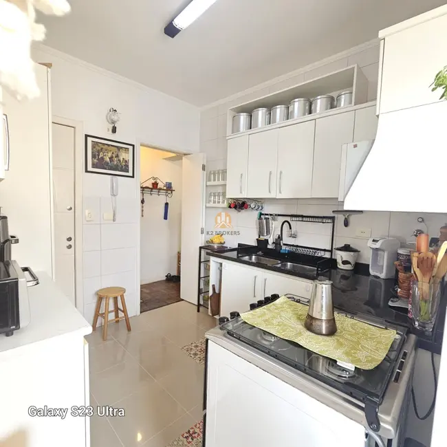 Apartamento com 3 quartos à venda, 92m2 em Paraíso, São Paulo - SP - imagem 8 Foto 8 de Apartamento com 3 quartos à venda, 92m2 em Paraíso, São Paulo - SP