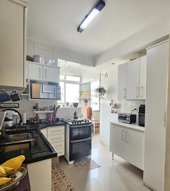 Apartamento com 3 quartos à venda, 92m2 em Paraíso, São Paulo - SP - imagem 7 Foto 7 de Apartamento com 3 quartos à venda, 92m2 em Paraíso, São Paulo - SP