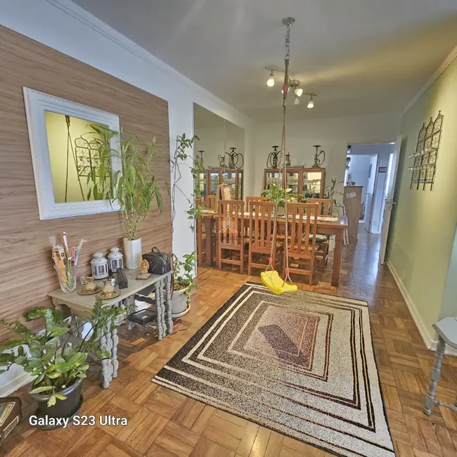 Apartamento com 3 quartos à venda, 92m2 em Paraíso, São Paulo - SP - imagem 4 Foto 4 de Apartamento com 3 quartos à venda, 92m2 em Paraíso, São Paulo - SP