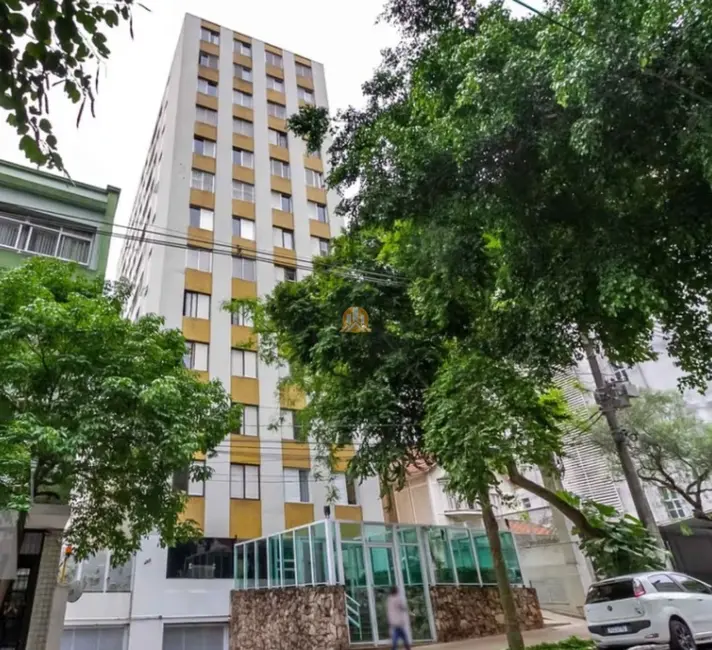 Apartamento com 3 quartos à venda, 92m2 em Paraíso, São Paulo - SP - imagem 1 Foto 1 de Apartamento com 3 quartos à venda, 92m2 em Paraíso, São Paulo - SP