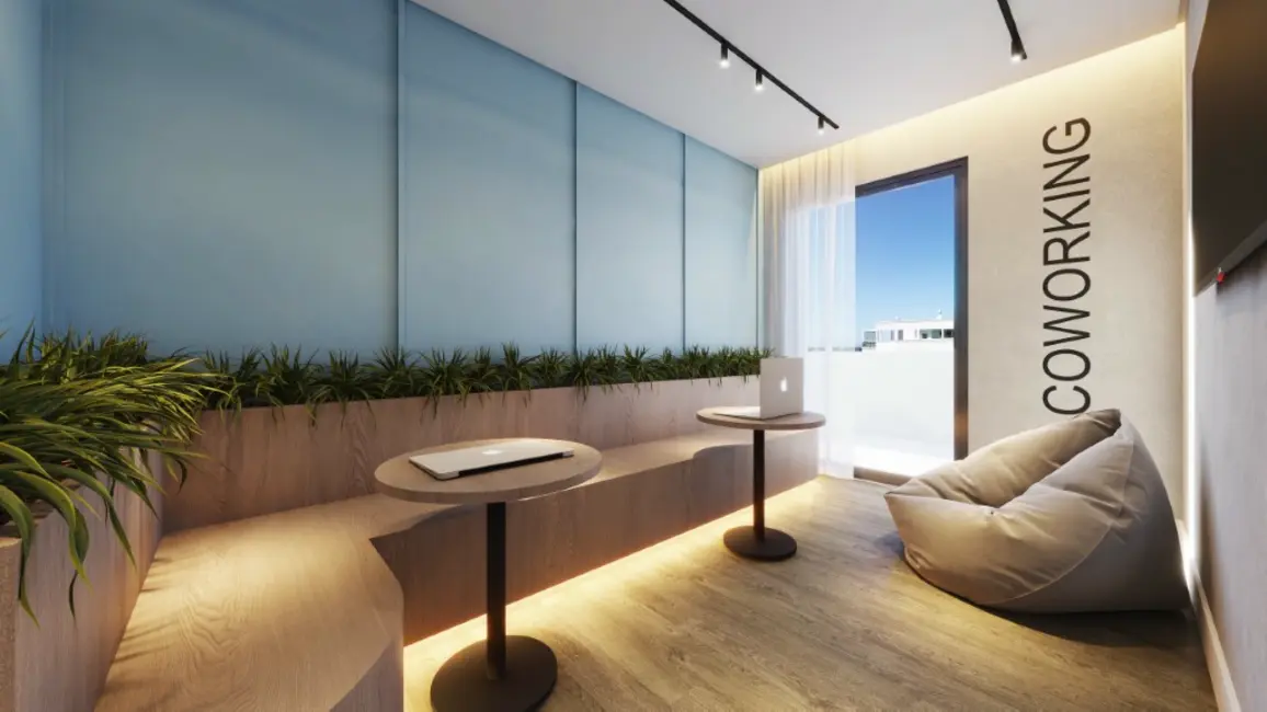 Foto 9 de Apartamento com 4 quartos à venda, 188m2 em Bombinhas - SC