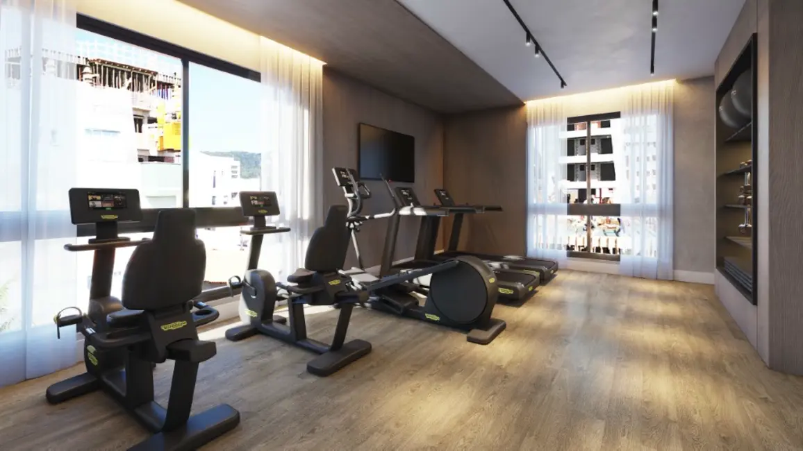 Foto 8 de Apartamento com 4 quartos à venda, 188m2 em Bombinhas - SC