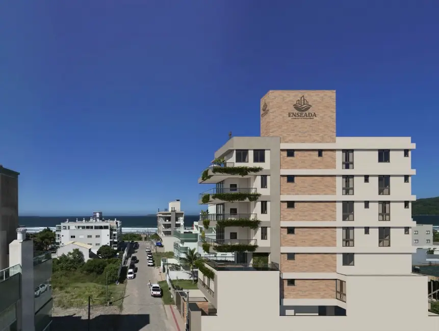 Foto 3 de Apartamento com 4 quartos à venda, 188m2 em Bombinhas - SC