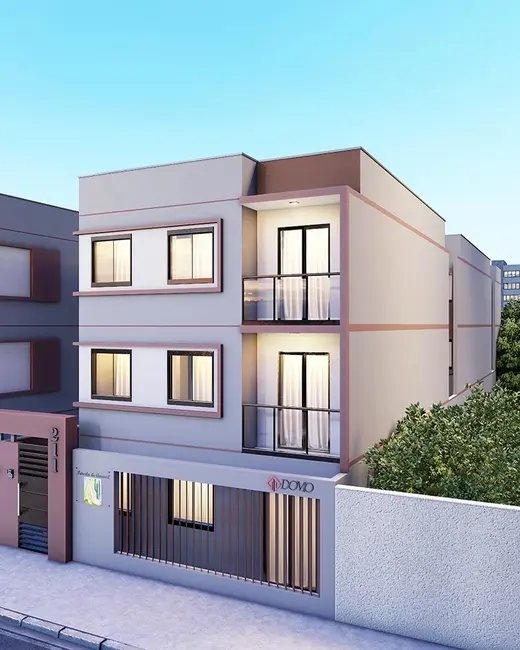 Foto 2 de Apartamento com 2 quartos à venda, 34m2 em Vila Matilde, São Paulo - SP