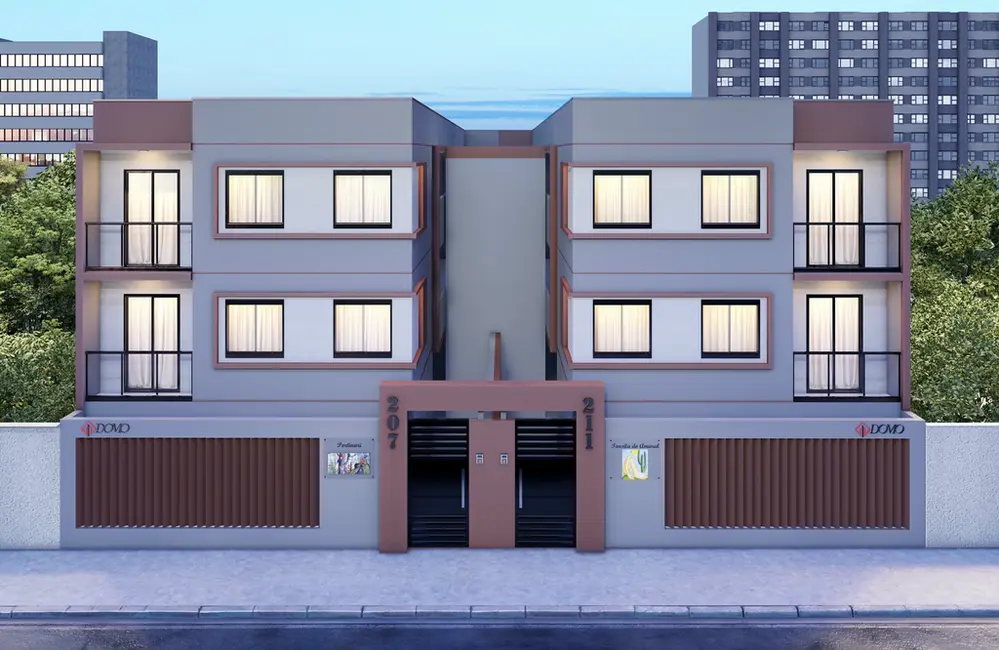 Foto 1 de Apartamento com 2 quartos à venda, 34m2 em Vila Matilde, São Paulo - SP