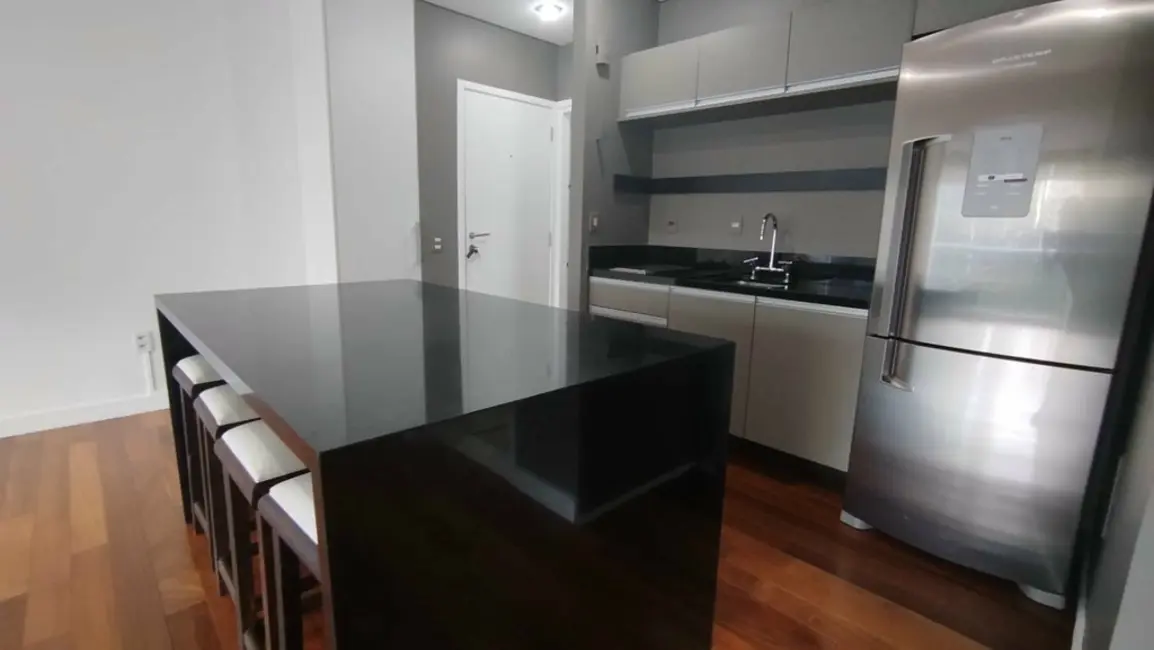 Apartamento com 1 quarto à venda, 93m2 em Itaim Bibi, São Paulo - SP - imagem 6 Foto 6 de Apartamento com 1 quarto à venda, 93m2 em Itaim Bibi, São Paulo - SP