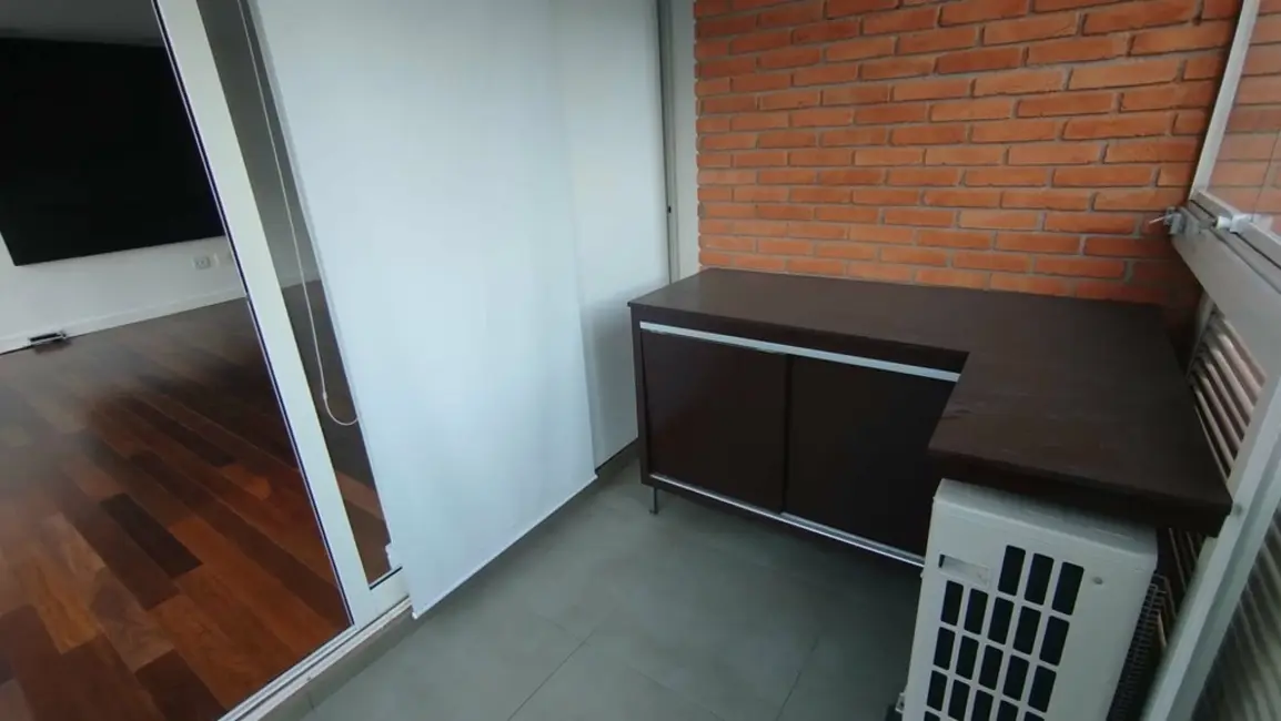 Apartamento com 1 quarto à venda, 93m2 em Itaim Bibi, São Paulo - SP - imagem 7 Foto 7 de Apartamento com 1 quarto à venda, 93m2 em Itaim Bibi, São Paulo - SP