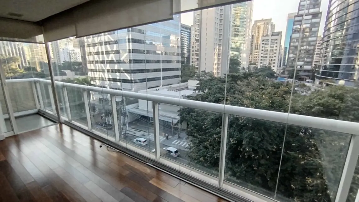 Apartamento com 1 quarto à venda, 93m2 em Itaim Bibi, São Paulo - SP - imagem 8 Foto 8 de Apartamento com 1 quarto à venda, 93m2 em Itaim Bibi, São Paulo - SP