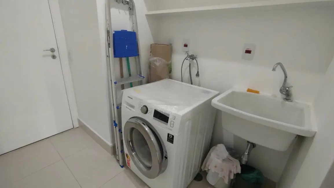 Apartamento com 1 quarto à venda, 93m2 em Itaim Bibi, São Paulo - SP - imagem 9 Foto 9 de Apartamento com 1 quarto à venda, 93m2 em Itaim Bibi, São Paulo - SP