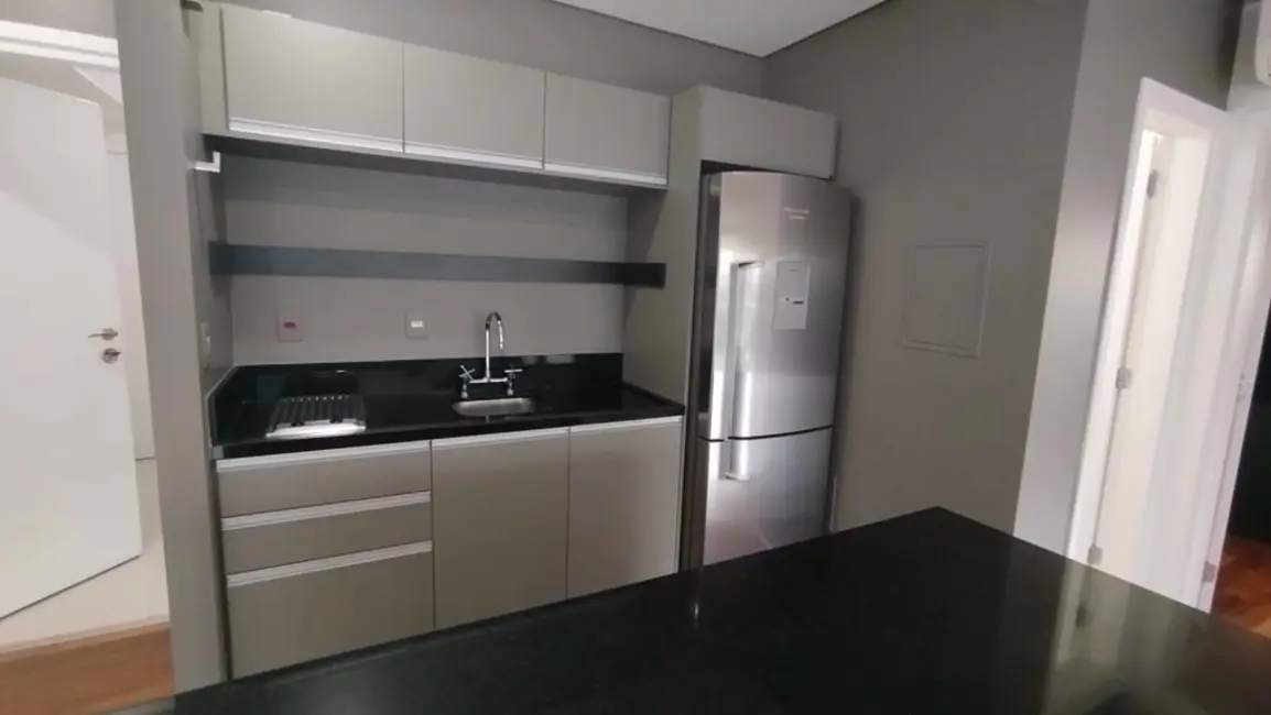 Apartamento com 1 quarto à venda, 93m2 em Itaim Bibi, São Paulo - SP - imagem 5 Foto 5 de Apartamento com 1 quarto à venda, 93m2 em Itaim Bibi, São Paulo - SP