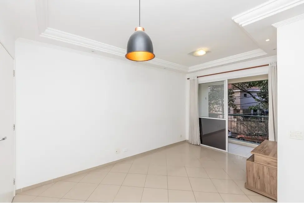 Foto 1 de Apartamento com 2 quartos à venda, 56m2 em Saúde, São Paulo - SP