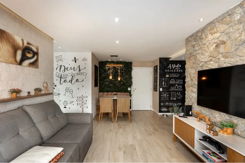 Foto 6 de Apartamento com 2 quartos à venda, 69m2 em Vila da Saúde, São Paulo - SP