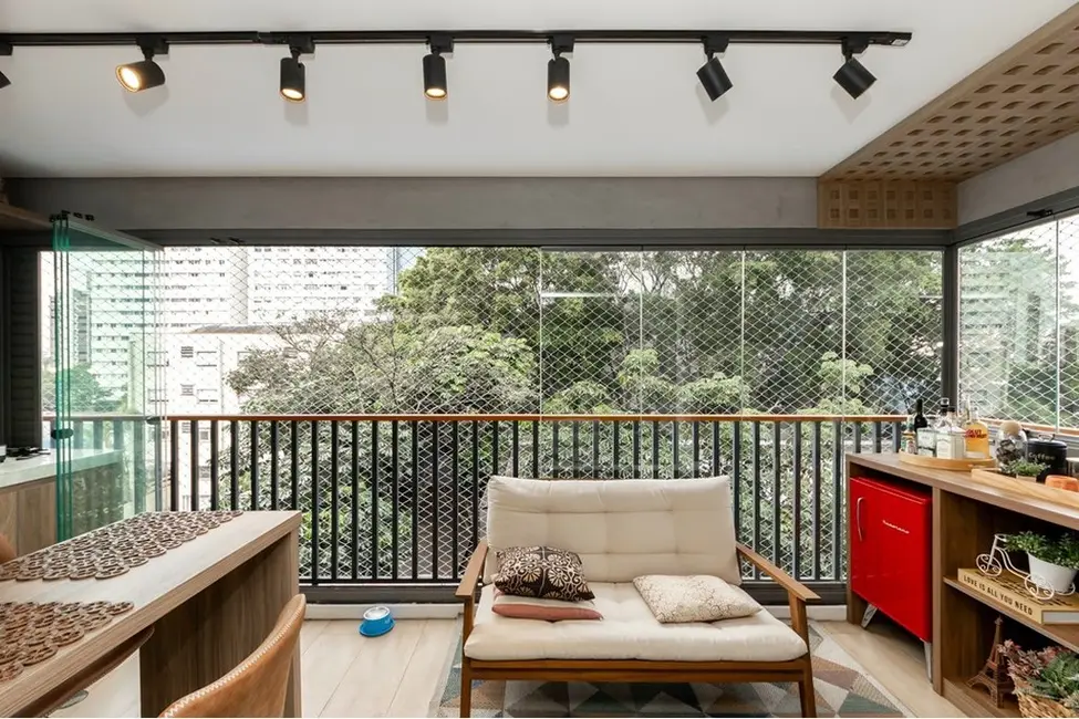 Foto 3 de Apartamento com 2 quartos à venda, 69m2 em Vila da Saúde, São Paulo - SP