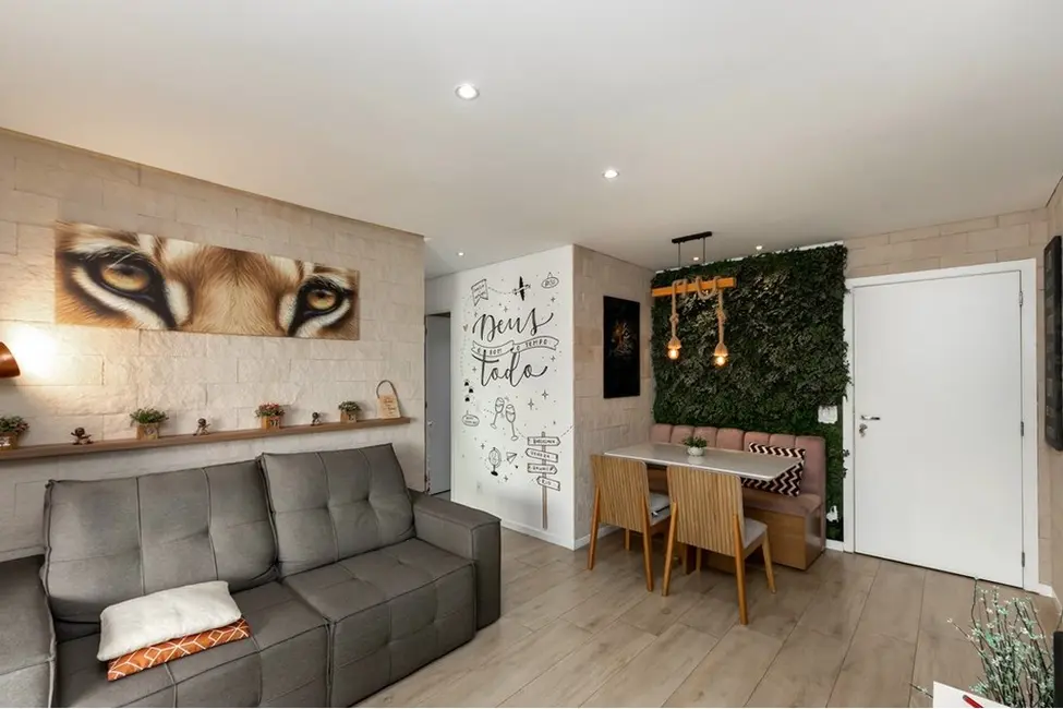 Foto 9 de Apartamento com 2 quartos à venda, 69m2 em Vila da Saúde, São Paulo - SP