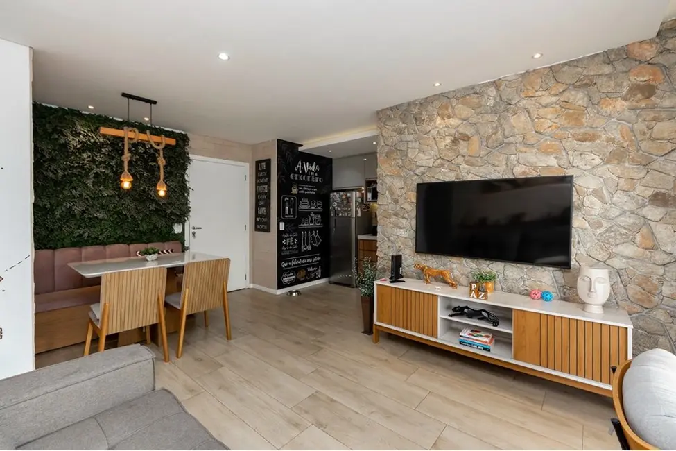 Foto 5 de Apartamento com 2 quartos à venda, 69m2 em Vila da Saúde, São Paulo - SP