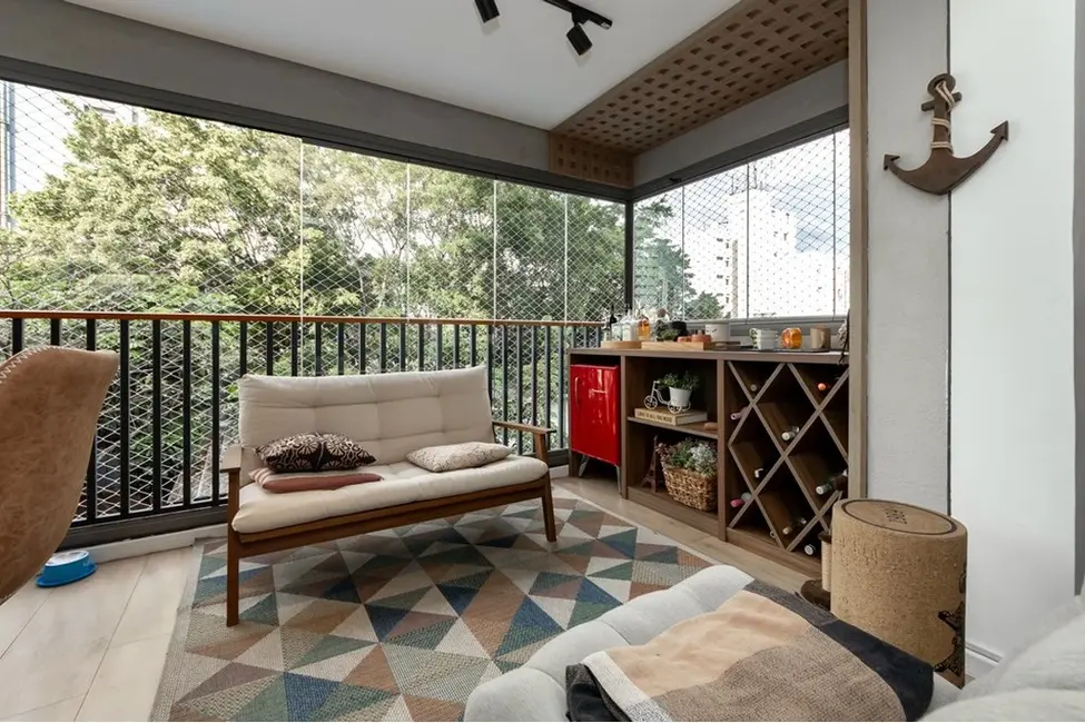 Foto 1 de Apartamento com 2 quartos à venda, 69m2 em Vila da Saúde, São Paulo - SP