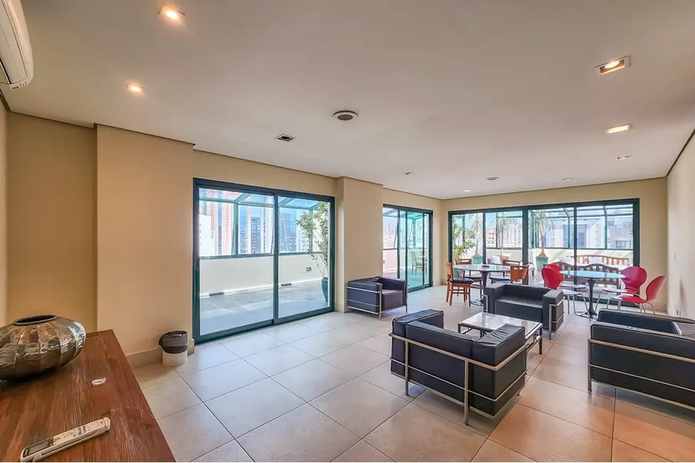 Foto 2 de Apartamento com 1 quarto à venda, 40m2 em Itaim Bibi, São Paulo - SP