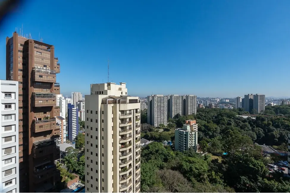Apartamento com 4 quartos à venda, 198m2 em Vila Suzana, São Paulo - SP - imagem 9 Foto 9 de Apartamento com 4 quartos à venda, 198m2 em Vila Suzana, São Paulo - SP