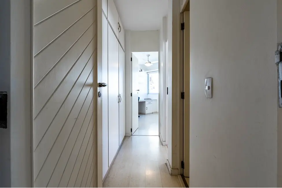 Apartamento com 4 quartos à venda, 198m2 em Vila Suzana, São Paulo - SP - imagem 4 Foto 4 de Apartamento com 4 quartos à venda, 198m2 em Vila Suzana, São Paulo - SP