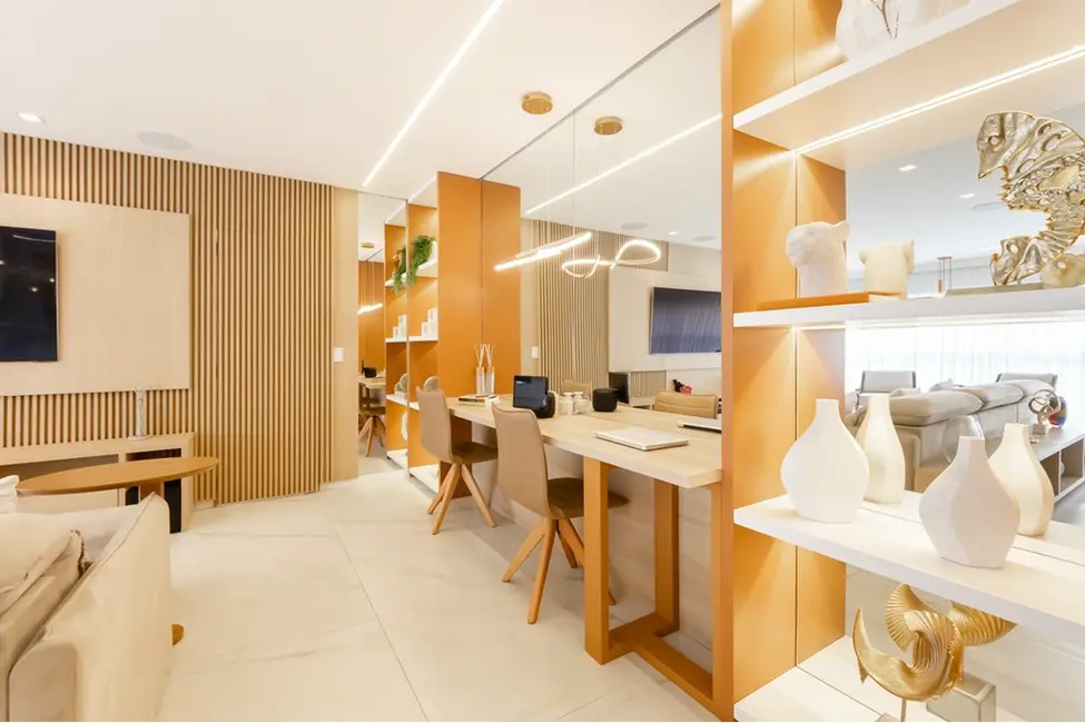 Foto 4 de Apartamento com 3 quartos à venda, 160m2 em Vila Dom Pedro I, São Paulo - SP