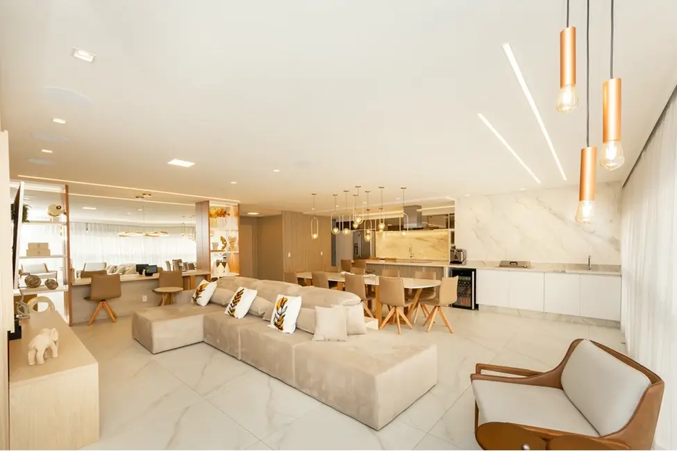 Foto 1 de Apartamento com 3 quartos à venda, 160m2 em Vila Dom Pedro I, São Paulo - SP