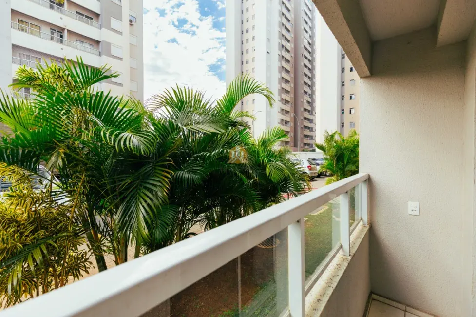 Foto 7 de Apartamento com 2 quartos à venda, 46m2 em Ponte de São João, Jundiai - SP