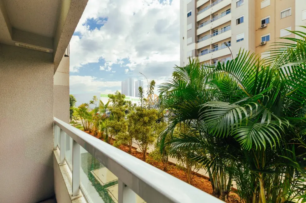 Foto 8 de Apartamento com 2 quartos à venda, 46m2 em Ponte de São João, Jundiai - SP