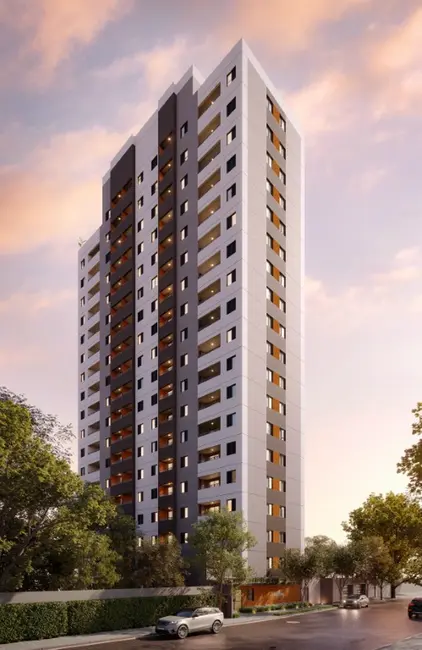 Apartamento com 2 quartos à venda, 36m2 em Vila Sônia, São Paulo - SP - imagem 1 Foto 1 de Apartamento com 2 quartos à venda, 36m2 em Vila Sônia, São Paulo - SP