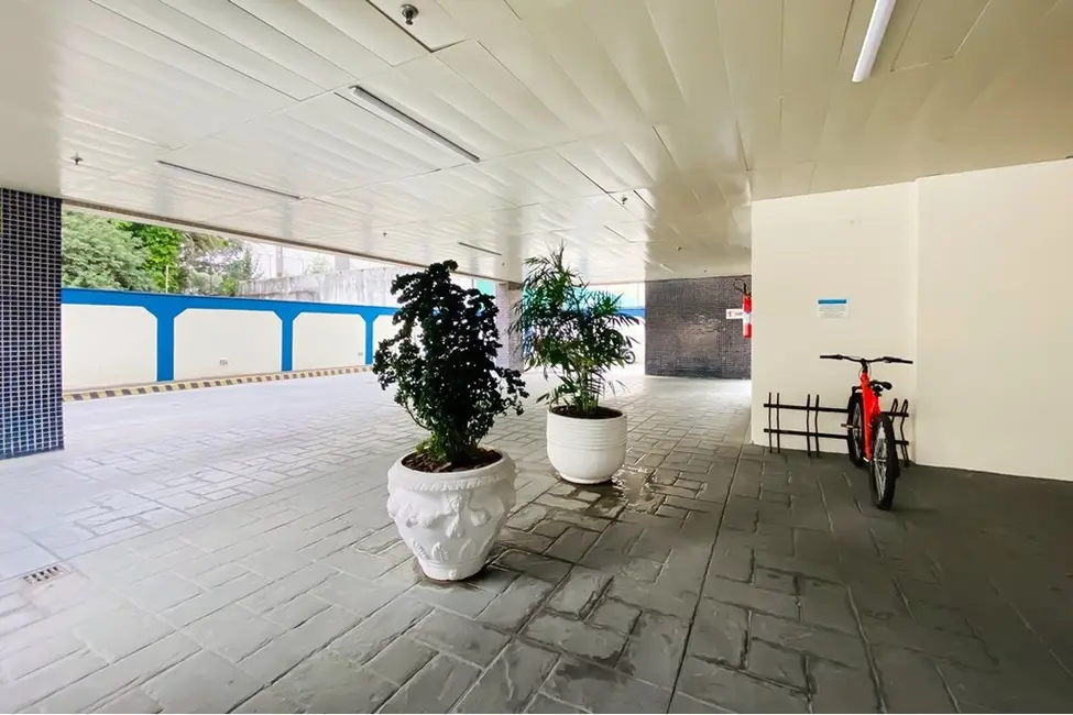 Foto 4 de Sala Comercial à venda, 32m2 em Campo Belo, São Paulo - SP