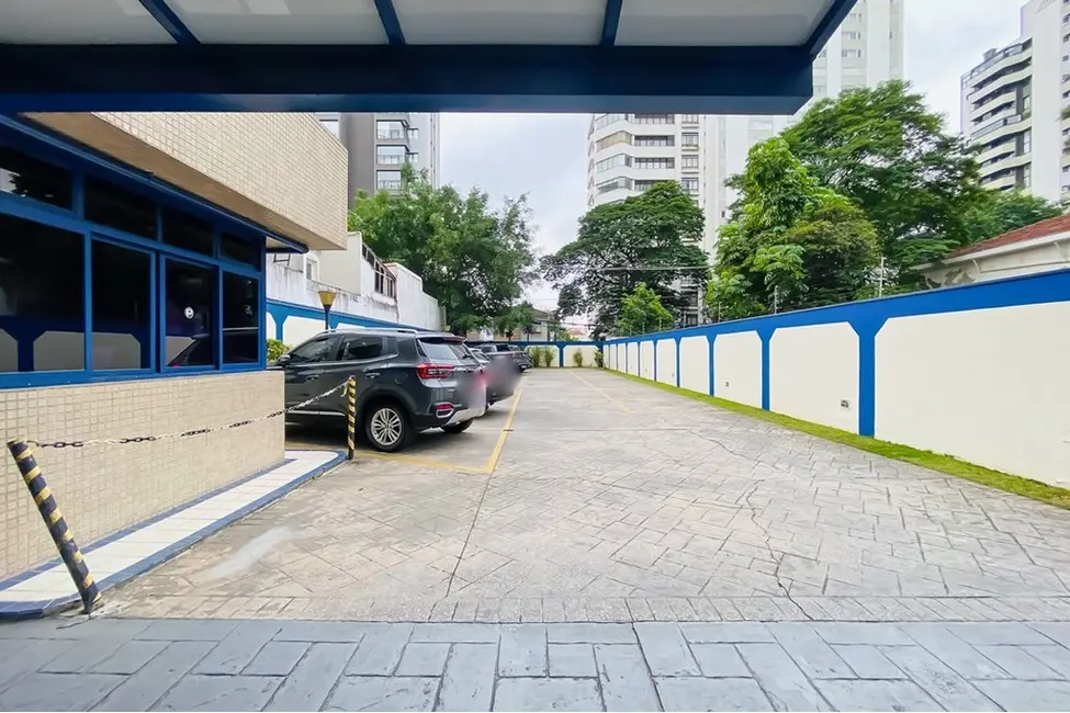 Foto 5 de Sala Comercial à venda, 32m2 em Campo Belo, São Paulo - SP