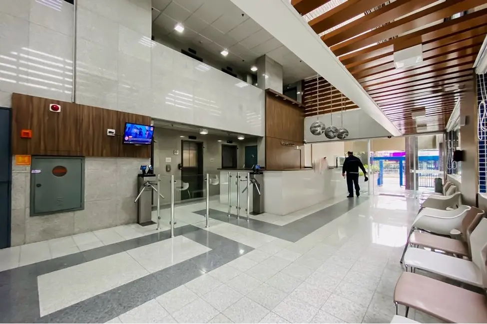 Foto 6 de Sala Comercial à venda, 32m2 em Campo Belo, São Paulo - SP