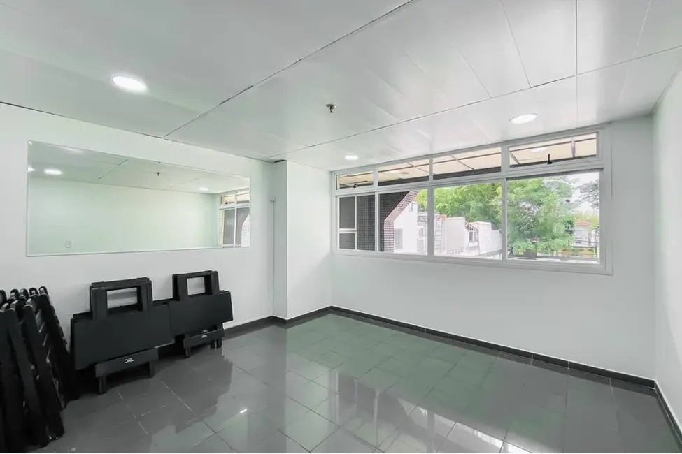 Foto 2 de Sala Comercial à venda, 32m2 em Campo Belo, São Paulo - SP