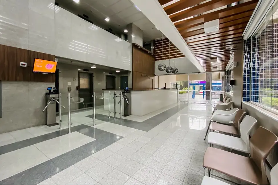 Foto 3 de Sala Comercial à venda, 32m2 em Campo Belo, São Paulo - SP