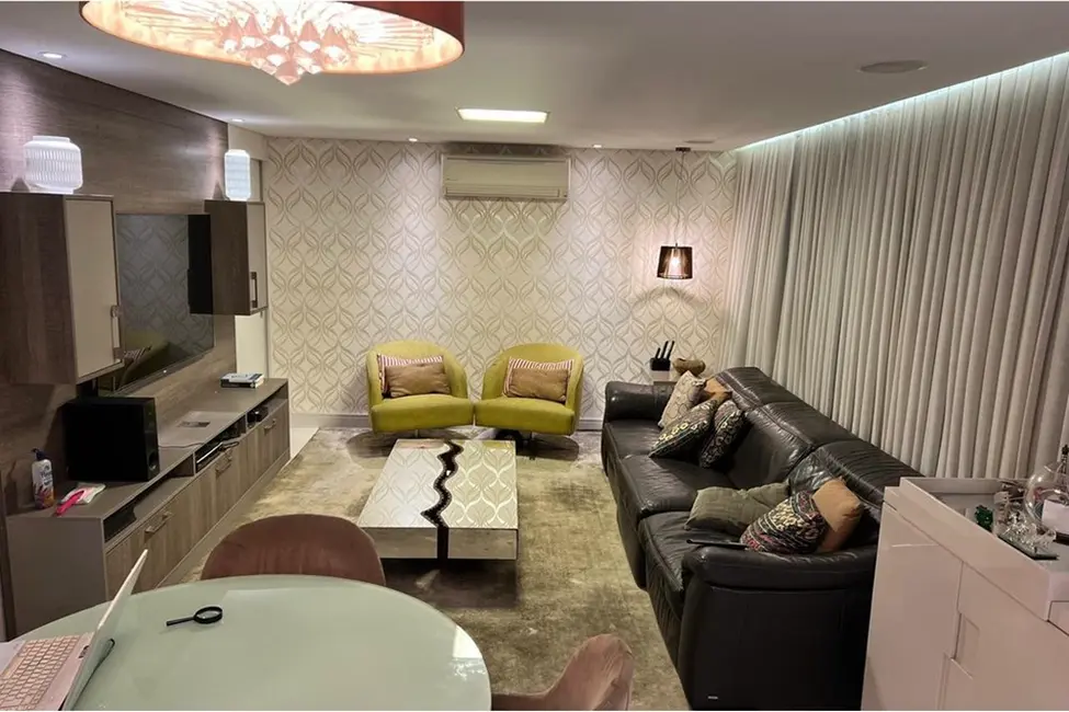 Foto 2 de Casa de Condomínio com 3 quartos à venda, 155m2 em Vila Santa Catarina, São Paulo - SP
