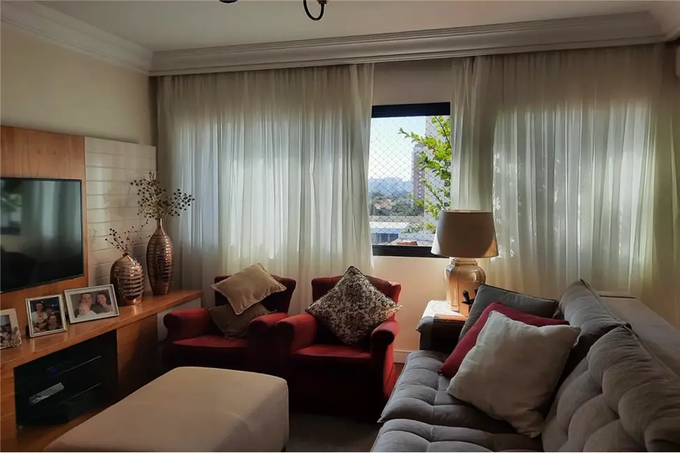 Foto 1 de Apartamento com 3 quartos à venda, 155m2 em Campo Belo, São Paulo - SP