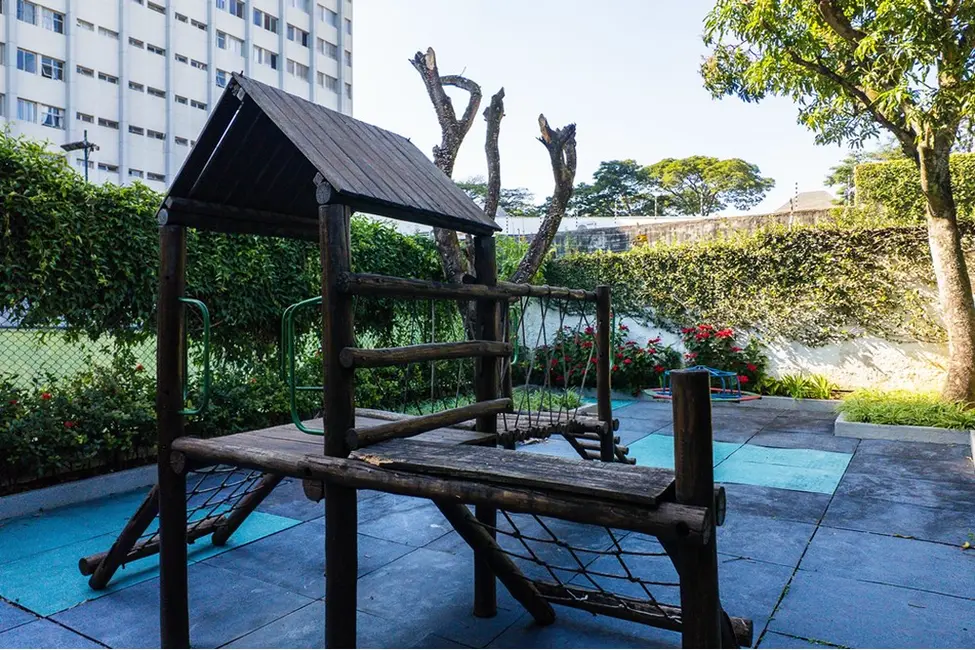 Apartamento com 3 quartos à venda, 140m2 em Moema, São Paulo - SP - imagem 4 Foto 4 de Apartamento com 3 quartos à venda, 140m2 em Moema, São Paulo - SP