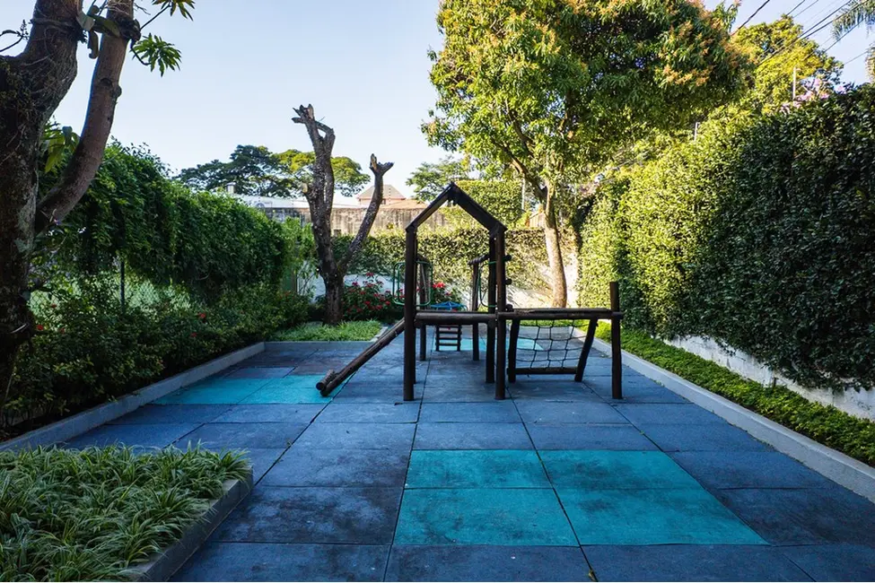 Apartamento com 3 quartos à venda, 140m2 em Moema, São Paulo - SP - imagem 5 Foto 5 de Apartamento com 3 quartos à venda, 140m2 em Moema, São Paulo - SP