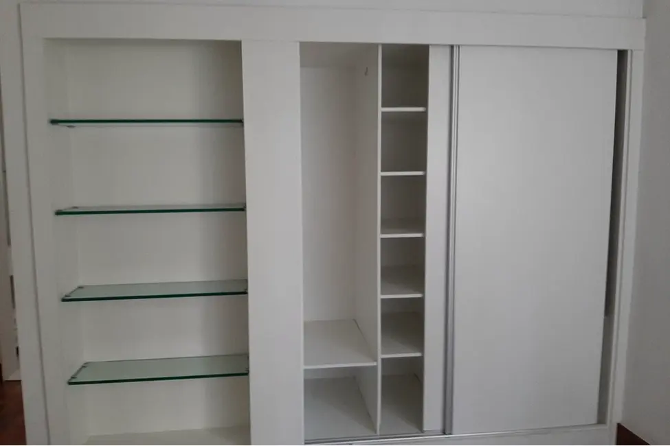 Apartamento com 3 quartos à venda, 127m2 em Moema, São Paulo - SP - imagem 7 Foto 7 de Apartamento com 3 quartos à venda, 127m2 em Moema, São Paulo - SP