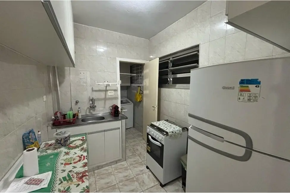 Apartamento com 1 quarto à venda, 40m2 em Aclimação, São Paulo - SP - imagem 4 Foto 4 de Apartamento com 1 quarto à venda, 40m2 em Aclimação, São Paulo - SP