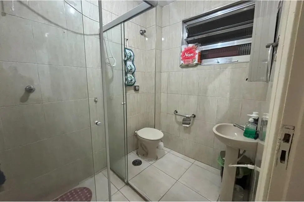 Apartamento com 1 quarto à venda, 40m2 em Aclimação, São Paulo - SP - imagem 8 Foto 8 de Apartamento com 1 quarto à venda, 40m2 em Aclimação, São Paulo - SP
