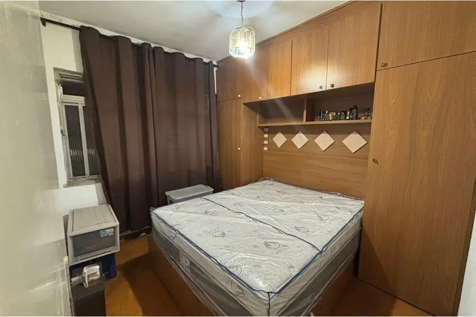 Apartamento com 1 quarto à venda, 40m2 em Aclimação, São Paulo - SP - imagem 7 Foto 7 de Apartamento com 1 quarto à venda, 40m2 em Aclimação, São Paulo - SP