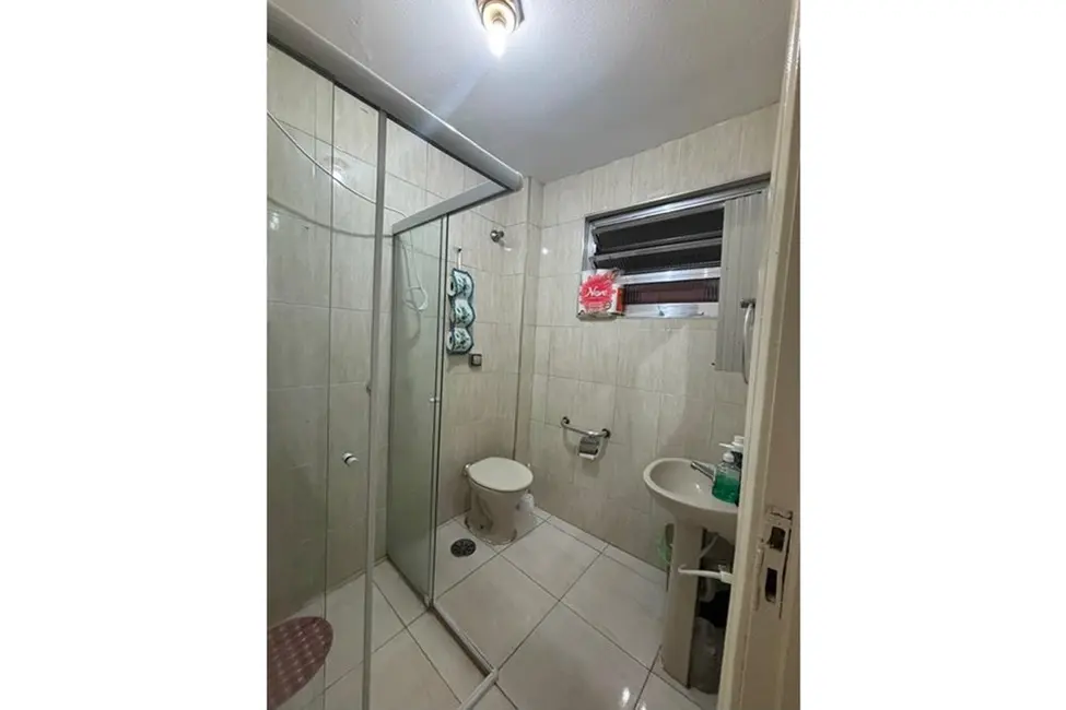 Apartamento com 1 quarto à venda, 40m2 em Aclimação, São Paulo - SP - imagem 9 Foto 9 de Apartamento com 1 quarto à venda, 40m2 em Aclimação, São Paulo - SP