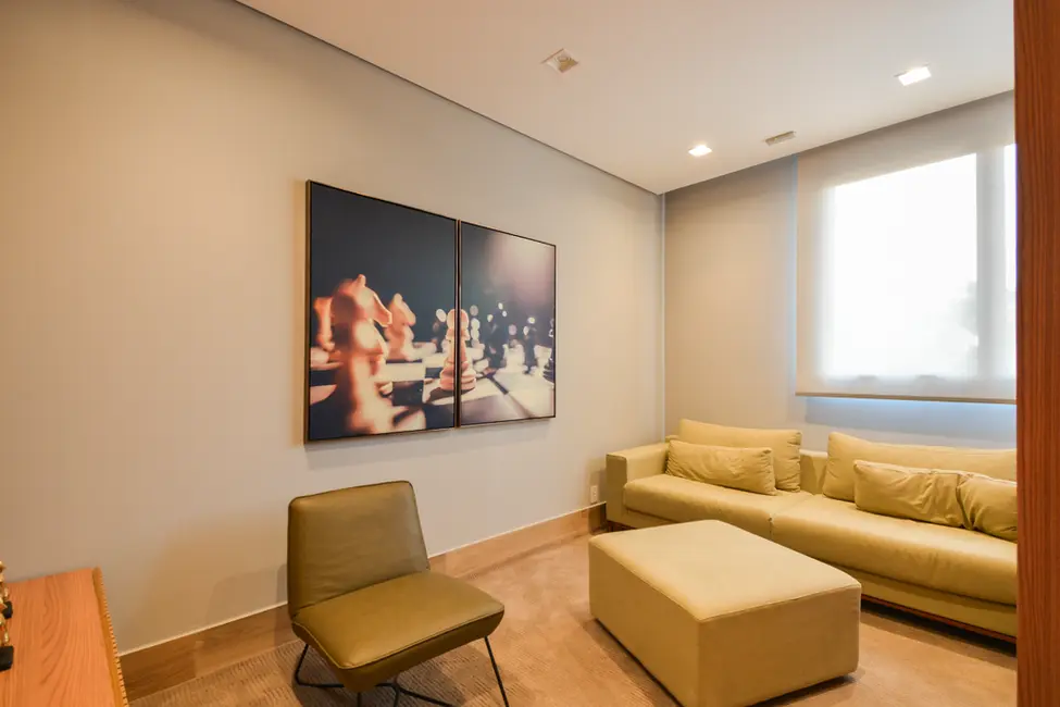 Apartamento com 2 quartos à venda, 50m2 em Santo Amaro, São Paulo - SP - imagem 4 Foto 4 de Apartamento com 2 quartos à venda, 50m2 em Santo Amaro, São Paulo - SP